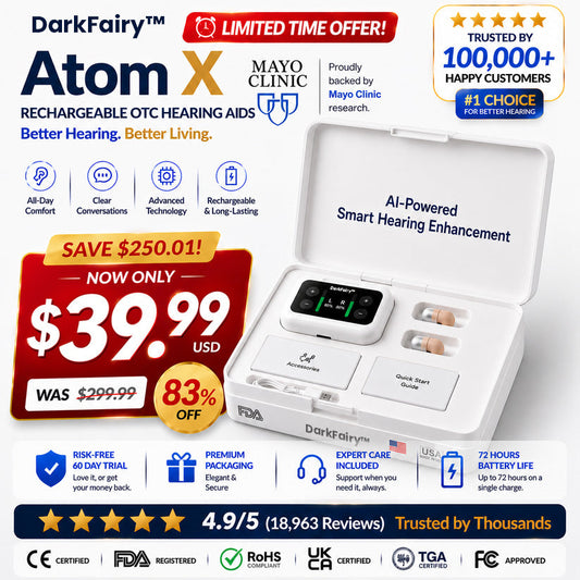 🔥 Limited‑Time Flash Sale! Save Big